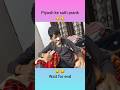 piyush ke sath ye kya hogya 😂||#shorts #youtubeshorts