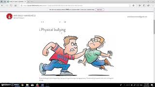 ICT GROUP PROJECT