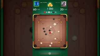 carrom pool games star video screenshot 5