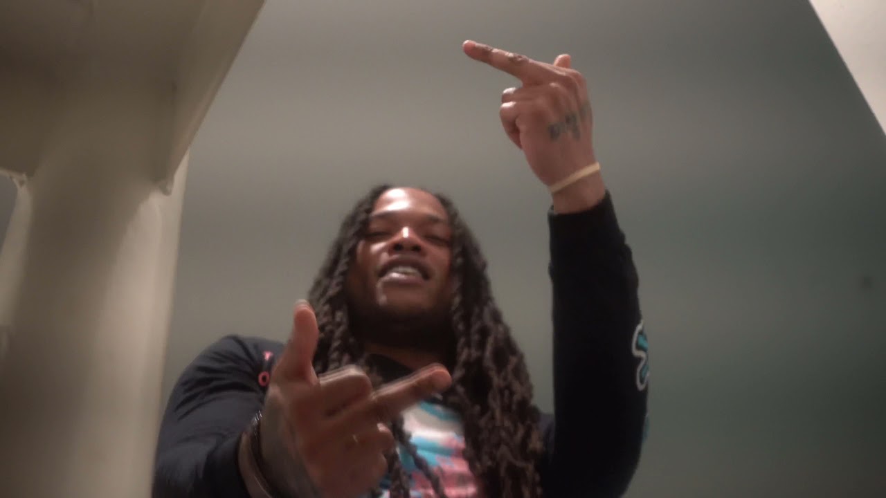 CTONYZOOCREW - HEAT (Official Music Video) | Set 4 Life Ent