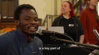 Arts Active Overview (subtitled)