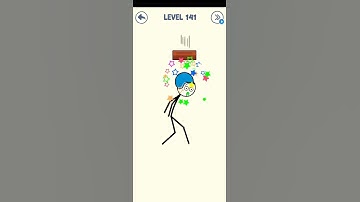 Draw puzzle 2 level 141