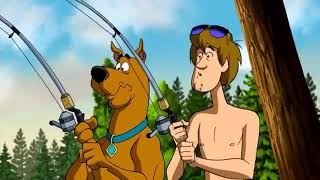 Summertime - Scooby-Doo Camp Scare Musical Scene