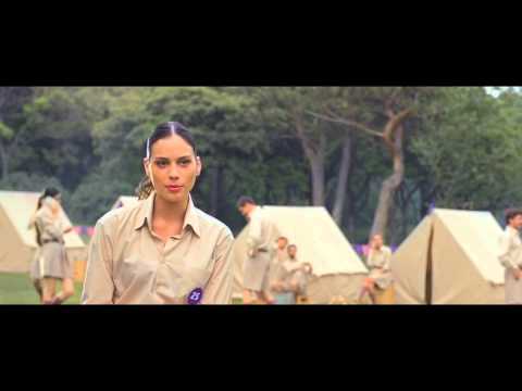 კურსანტი - სოფო