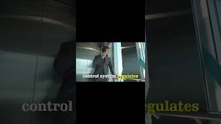 What are the MAIN Components of an Elevator? | JBS Elevators