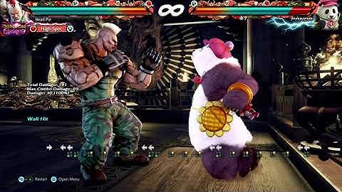 PATCH 5.01 | Jack-7 Unblockable Tech Trap