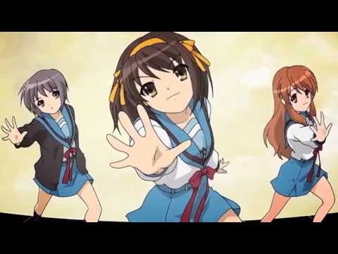 【綜漫AMV】絕望與希望的輪舞曲