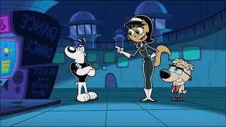 The Nuttiest Nutcracker Thecartoonman12 Style Part 7 - Kayley Has Broken The Spell