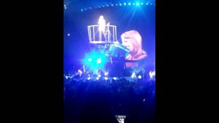 Taylor Swift &quot;Clean&quot; speech - 9/16/15 Indiana