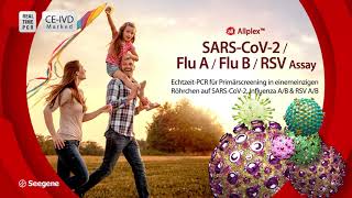 Allplex™ SARS-CoV-2/Flu A/Flu B/RSV Assay (Germany)
