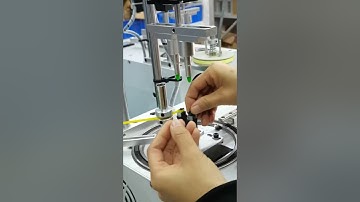 Automatic taping machine WM-1948PR  (For small coils)