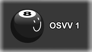 Object Show Viewer Voting 1
