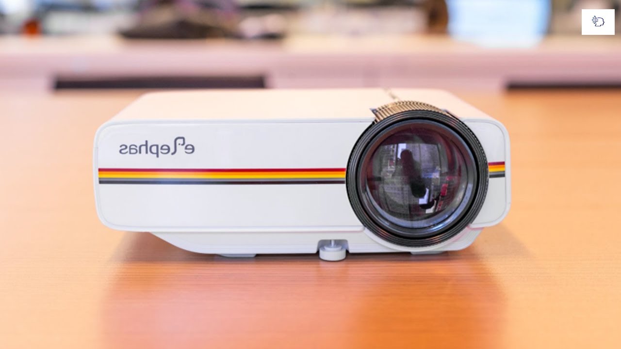 Top 5 Best Mini Projector 2021 - Best Mini Projector For Gaming