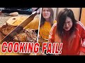 Tried cooking a nice meal for HAchubby! - AngelsKimi