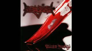 Gorgasm - Bleeding Profusely (2001) Full Album