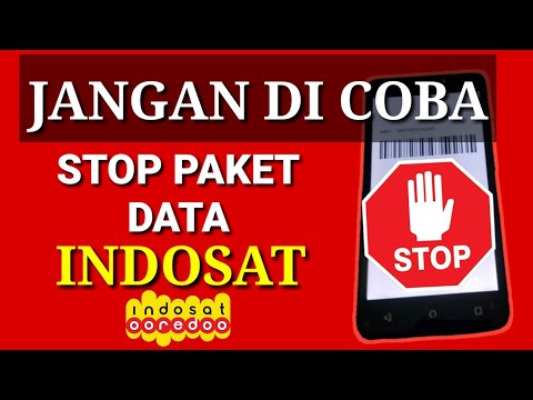 2 CARA CEK KUOTA PAKETAN INTERNET UNTUK INDOSAT Dalam video ini kita akan sharing tentang cara cek. 