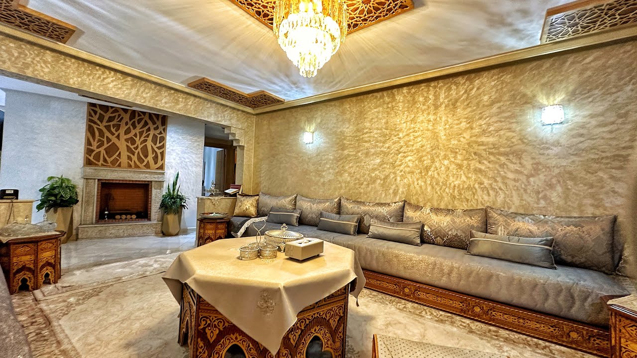 شقة كانو عطاو فيها لعربون.🤝🏻.بعد سنة تراجعو على.❌️.لحاجّة خاصها ضروري تبيع.🇨🇦.باش ترجع للخارج