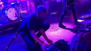 Minus the Bear - White Mystery (Live @ The Showbox 12/14/18)