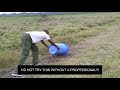 Snake Rescue!!! - Animal Activists - Season 1 - Episode 1