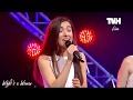 Whats a woman  calin geambasu band  live at tv show