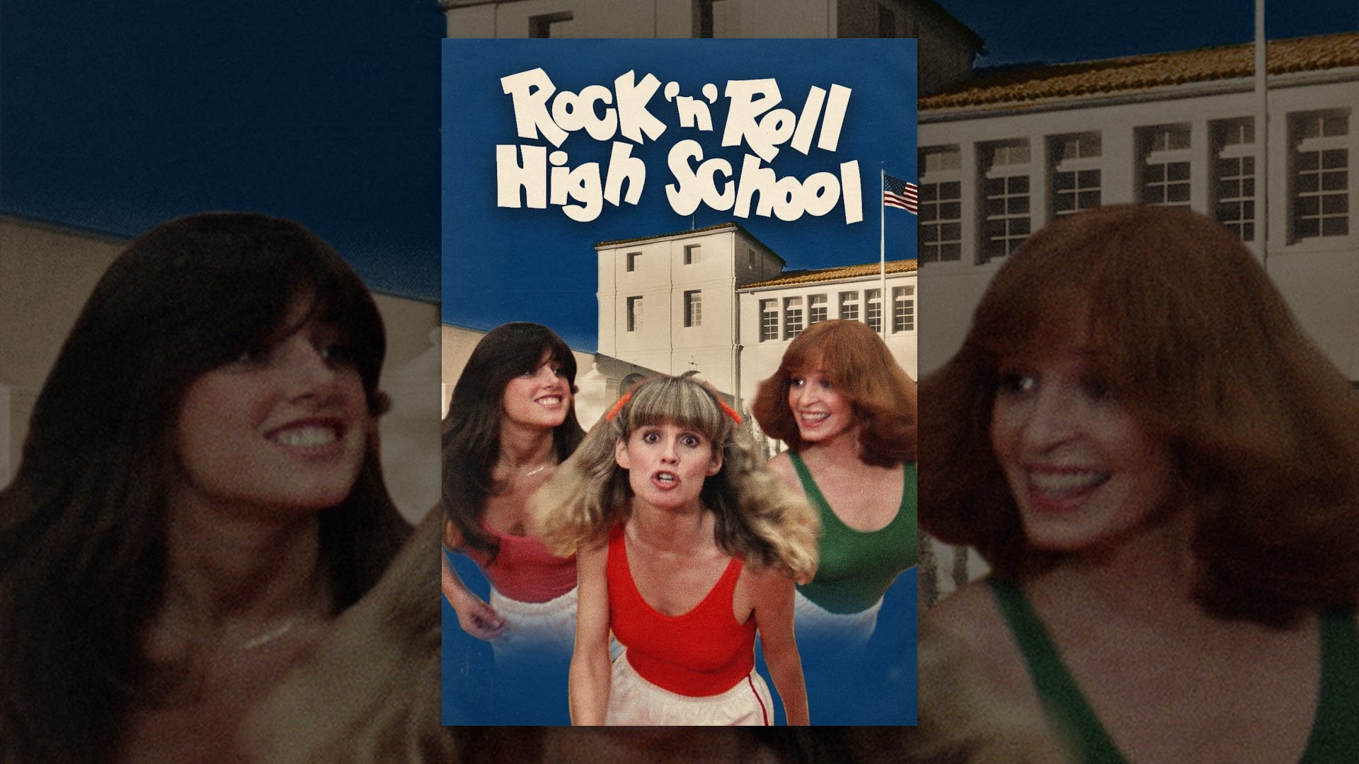 Rock 'N' Roll High School