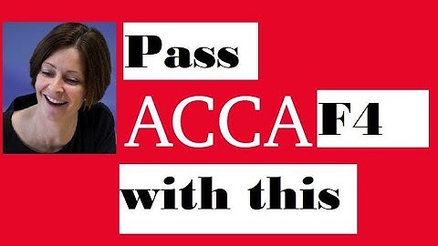 ACCA F4| 500 Questions with Answer of Test|Practice and pass by guaranty corporate business law