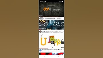 YouTube Scroll Down Issue