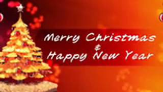 Puisi dan Pantun Lucu Ucapan Selamat Natal dan Tahun Baru