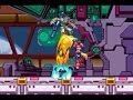 Megaman Zero 4 (Remastered Arrange Ver.) - Stage 13 - Ragnarok Control