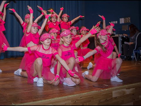 Timber Girls Dance. Танец Девочки 7-10 Лет. Танцы Дети Stockholm Star Academy.