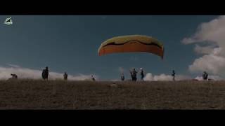 Learn to Fly - Paragliding 2 Day Course