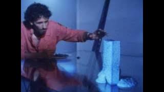 The Box - Must I Always Remember