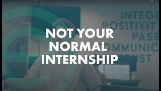 Internships at Evans Transportation