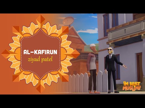 Surah Al-Kafirun |
