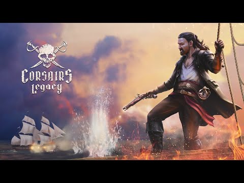 Сorsairs Legacy (видео)