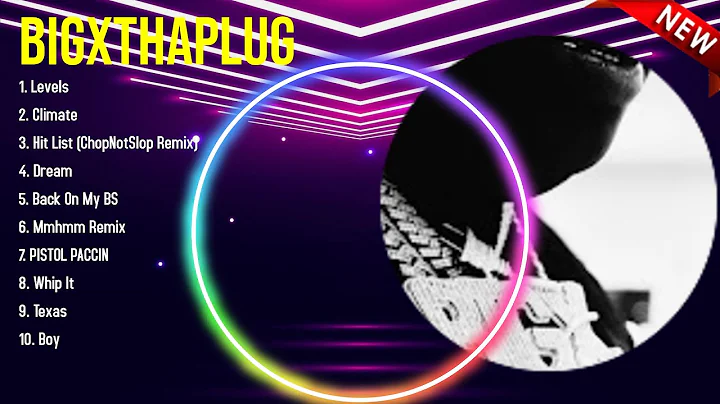 Top 10 songs BigXthaPlug 2024 ~ Best BigXthaPlug playlist 2024