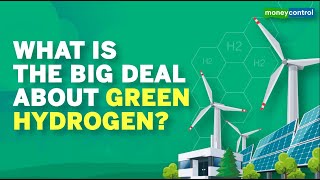 What Is Green Hydrogen? Why Adani, Reliance, L\&T Are Investing In This Source of Clean Energy?