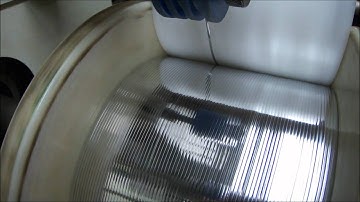 PV Ribbon high speed plating.wmv