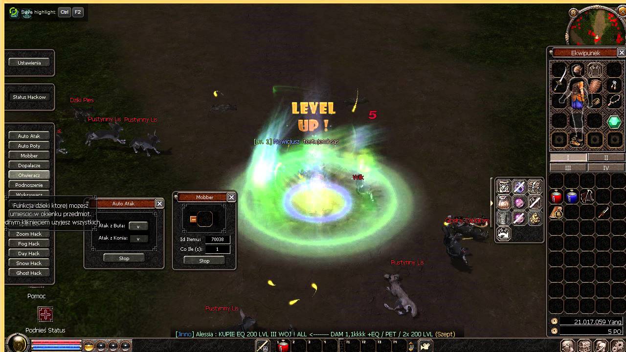 Metin2 Hack 2016 Metin2 Hack 2016