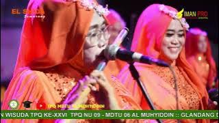 RUMAHKU SURGAKU - Live Kaliwungu Kendal - ELSHIDA Semarang