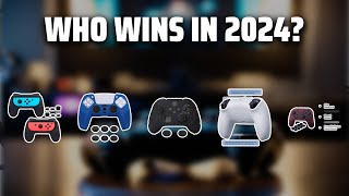 The Best Controller Covers in 2024 - Must Watch Before Buying!