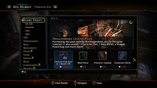 NeverWinter Walkthrough Gameplay -No Commentary Part 3