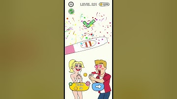 DRAW IS STORY -   DRAW LIFE STROY,DRAW Puzzle LEVEL 251