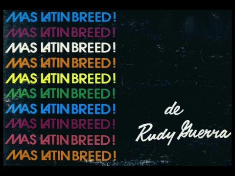 Latin Breed - La Basura