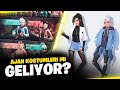 Valorant Ajan Kostumleri Mi Geliyor? // Yeni Jett Kostumu yada Sage?