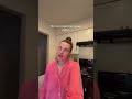 We love when they speak though 😂🫠 #momlife #toddlersoftiktok #audacity #3yearsolds