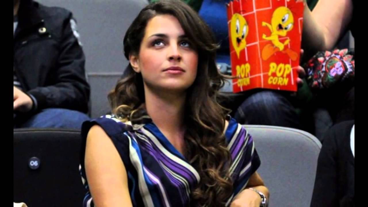 ~Doris Pinčić (Lara Zlatar)~