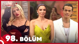 Kısmetse Olur Aşkın Gücü 98. Bölüm