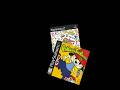 #parappatherapper #parappatherapper2 Parappa 2 really killed the popularity of the first one.