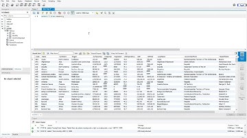Using the WHERE clause in MySQL